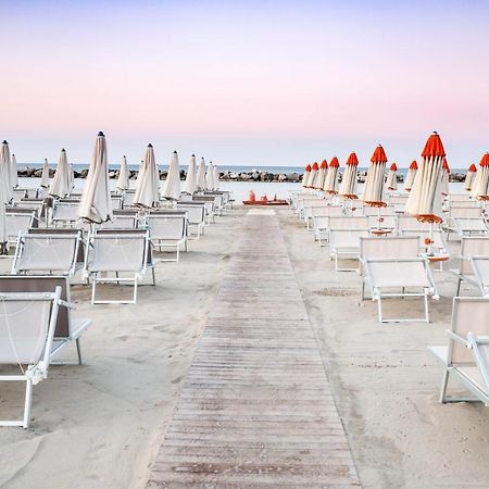 Hotel Villa Sole Resort Μπελάρια-Ιτζέα Μαρίνα Εξωτερικό φωτογραφία