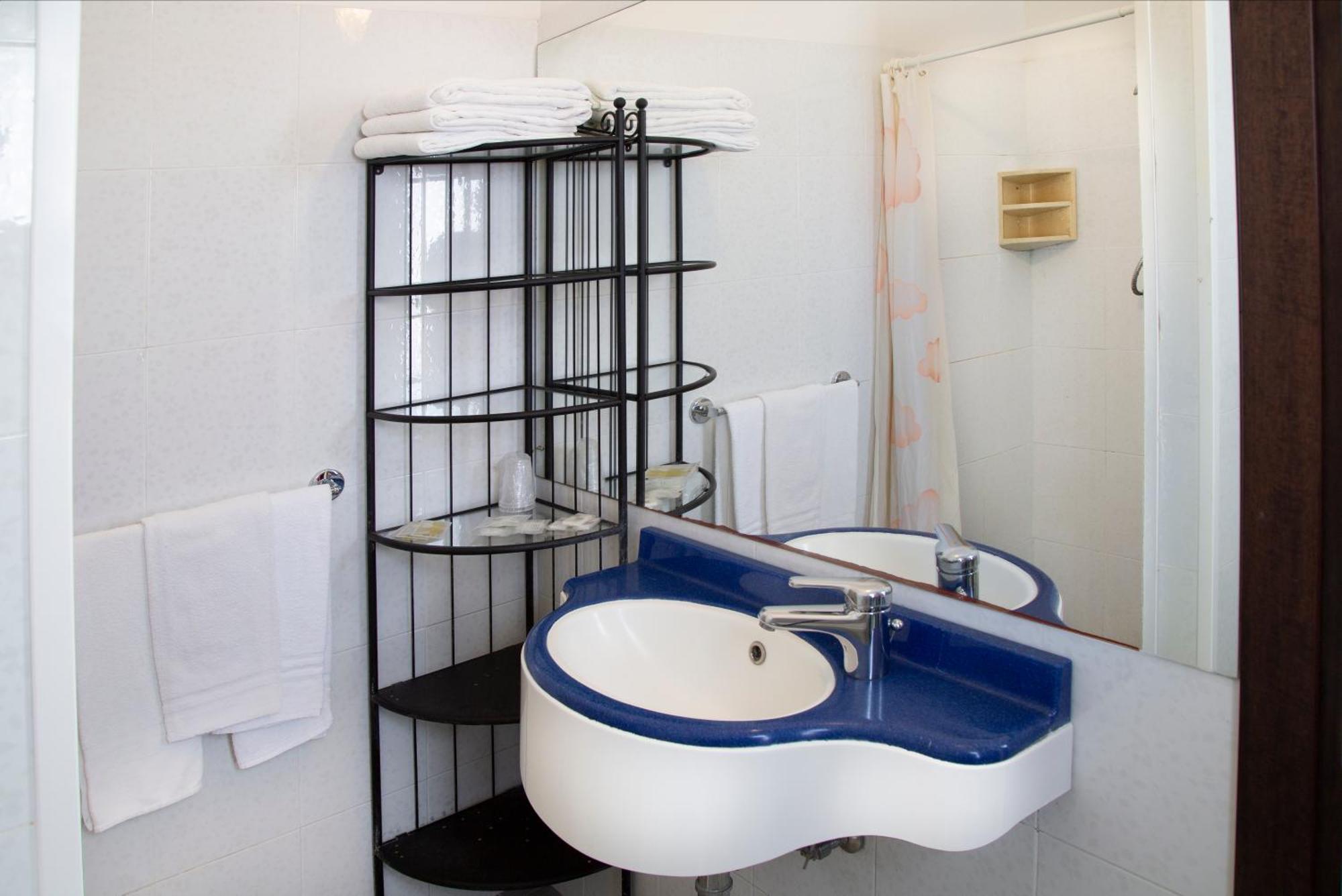 Hotel Villa Sole Resort Μπελάρια-Ιτζέα Μαρίνα Δωμάτιο φωτογραφία