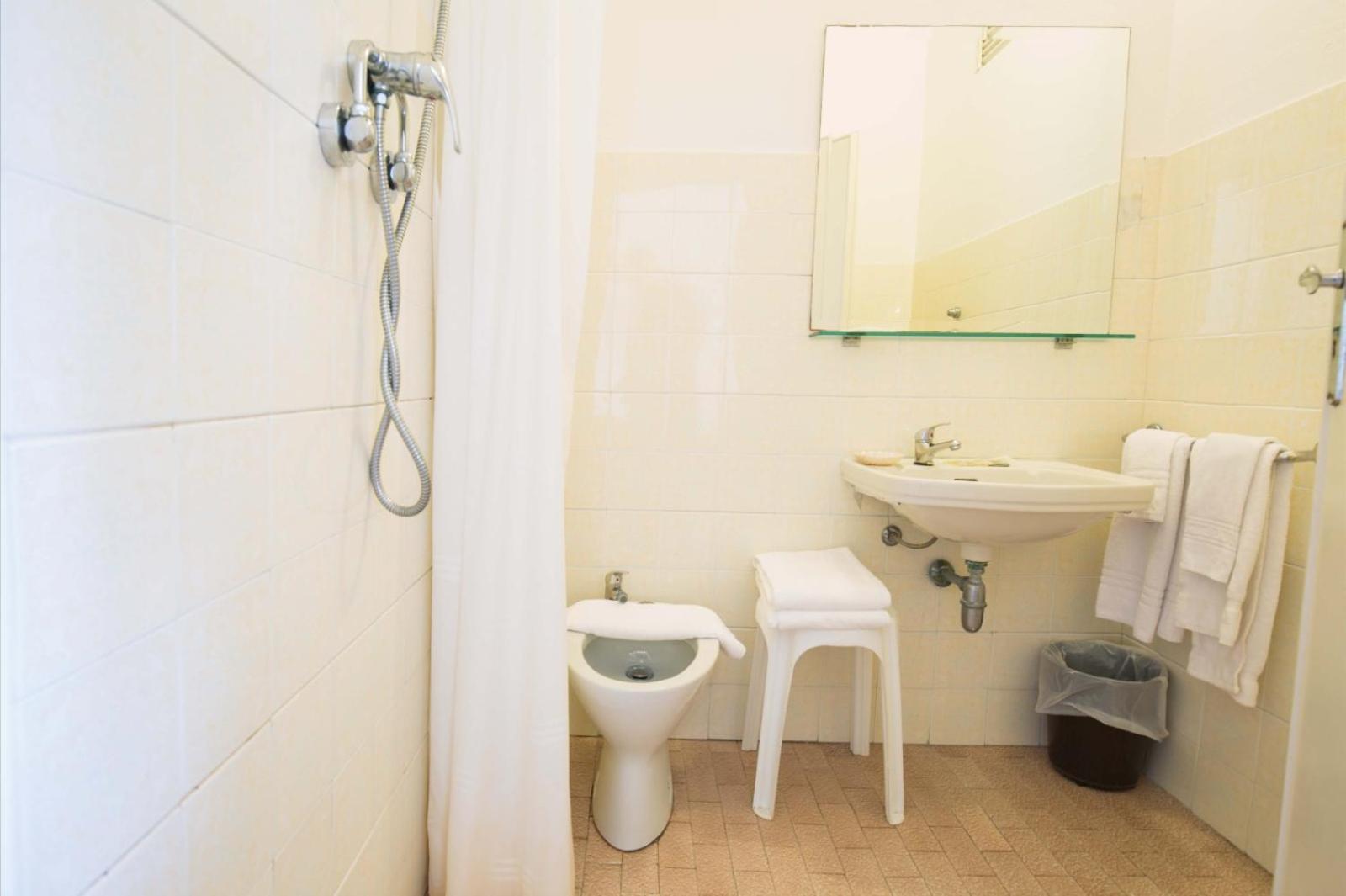 Hotel Villa Sole Resort Μπελάρια-Ιτζέα Μαρίνα Εξωτερικό φωτογραφία