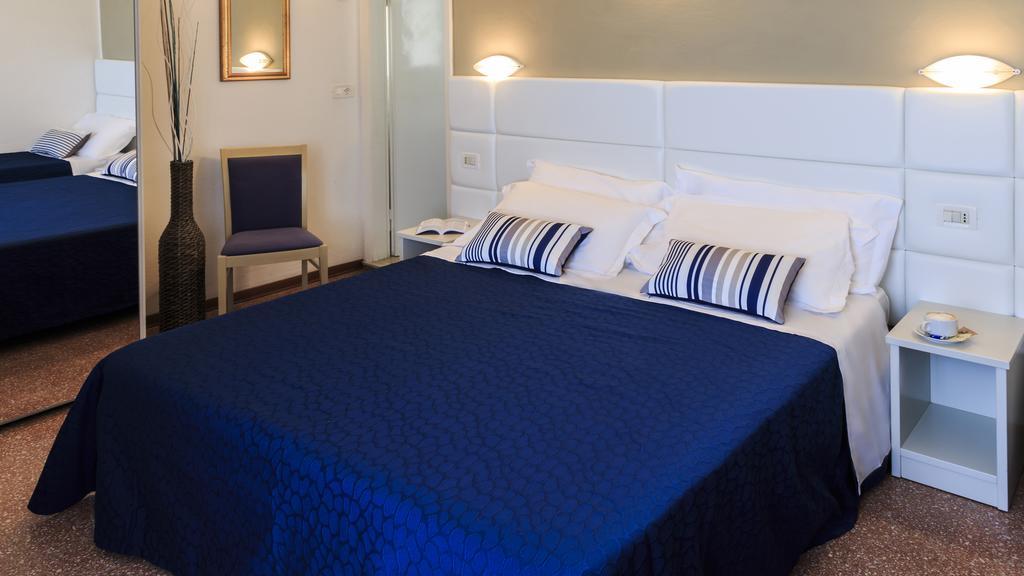 Hotel Villa Sole Resort Μπελάρια-Ιτζέα Μαρίνα Εξωτερικό φωτογραφία