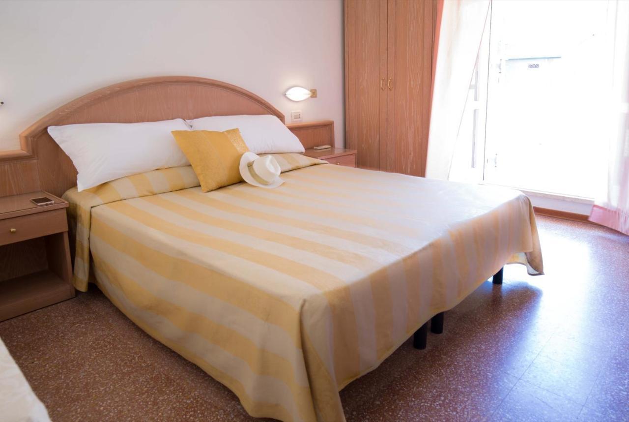 Hotel Villa Sole Resort Μπελάρια-Ιτζέα Μαρίνα Εξωτερικό φωτογραφία