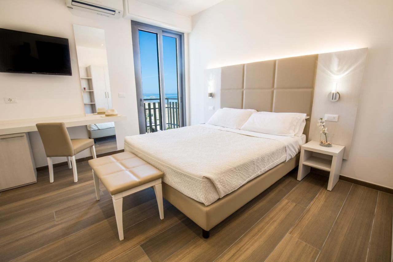 Hotel Villa Sole Resort Μπελάρια-Ιτζέα Μαρίνα Εξωτερικό φωτογραφία