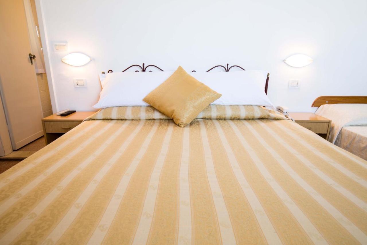 Hotel Villa Sole Resort Μπελάρια-Ιτζέα Μαρίνα Εξωτερικό φωτογραφία