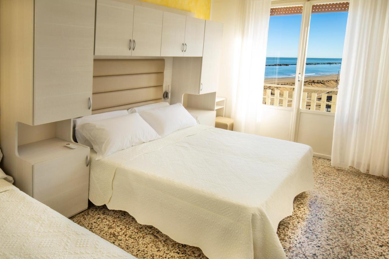 Hotel Villa Sole Resort Μπελάρια-Ιτζέα Μαρίνα Εξωτερικό φωτογραφία