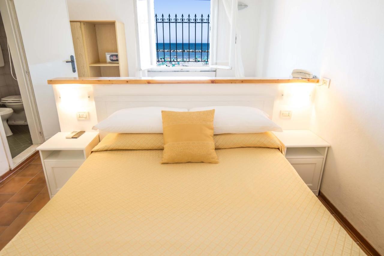 Hotel Villa Sole Resort Μπελάρια-Ιτζέα Μαρίνα Εξωτερικό φωτογραφία