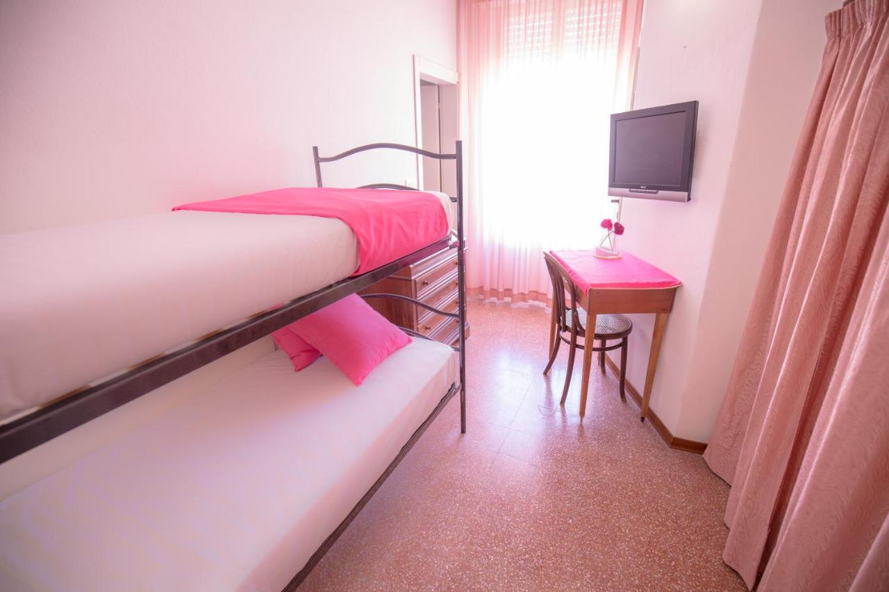 Hotel Villa Sole Resort Μπελάρια-Ιτζέα Μαρίνα Εξωτερικό φωτογραφία