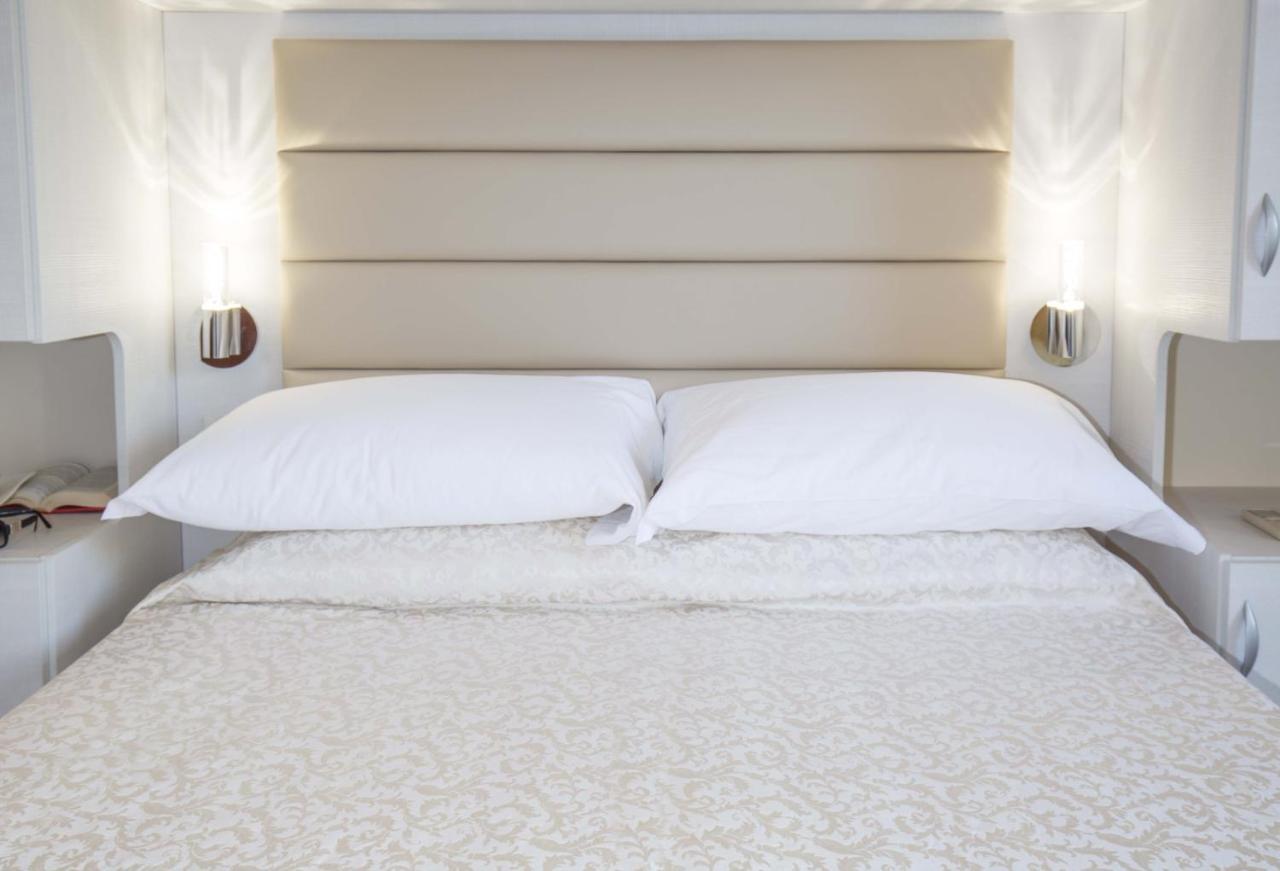Hotel Villa Sole Resort Μπελάρια-Ιτζέα Μαρίνα Εξωτερικό φωτογραφία